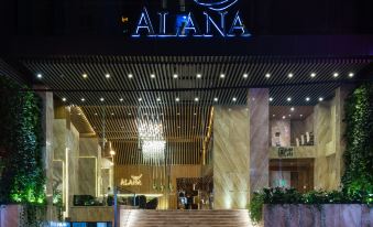Alana Nha Trang Beach Hotel