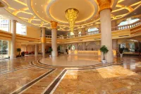 Zunhuang Xiangxing Hotel (Liuzhou Bailian Airport Branch) - Jacuzzi