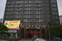 Tianyuan Hotel