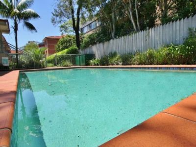 Chatswood Holiday House Sydney