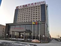 宜兴五洲国际大酒店