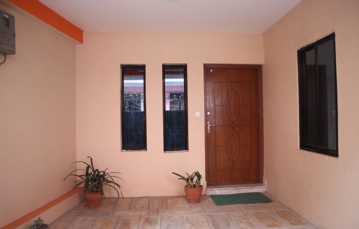 Easy Homes