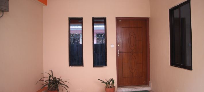 Easy Homes Lalitpur otelleri