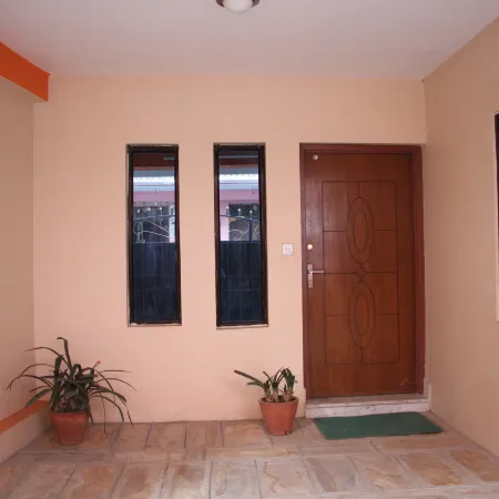 Easy Homes