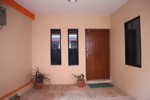 Easy Homes