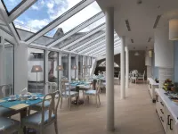 Relais le Chevalier Các khách sạn ở Riga