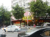 江门市雅悦酒店 - 酒店附近