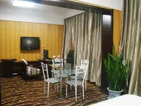 Mudanjiang Hotel