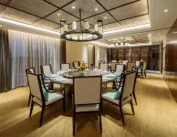 Meet Mountain · Mountain Joy Huiyue Hotel (Xuzhou East Station) - فطور