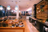 Vienna House Easy by Wyndham Trier - breakfast