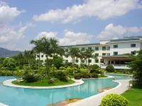 Enping Jinjiang Hotspring Hotel - Pool
