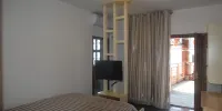 Longmen Hotel - Habitación Individual (cama Doble) (balcón)