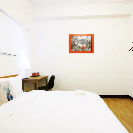 OC Hostel