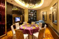 Yijin Meiyi Hotel (Yichang Binjiang Park CBD Shopping Center) - Aamiainen