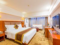 珠海国泰酒店 - 高级豪华大床房