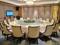 Founder International Hotel - servizio colazione