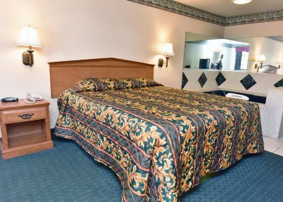 La Mirage Inn LAX Airport