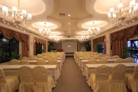 Youjia Traders Hotel (Pengzhou Mengyang)