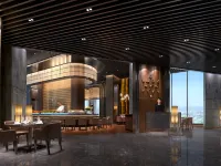 Zhuhai Longzhuda International Hotel (Gongbei Port Railway Station Branch) Hotels near Gongbei Border