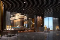 珠海龍珠達インターナショナルホテル（拱北口岸高速鉄道駅）