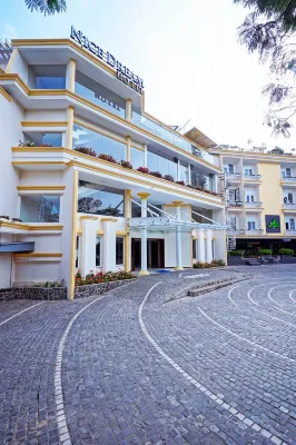 Nice Dream Hotel Hotels in 