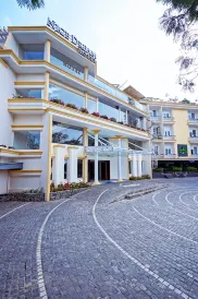 Khách sạn Nice Dream Đà Lạt