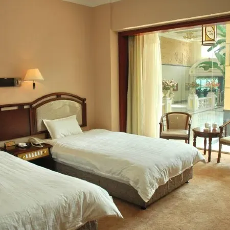 Homeinn Ripple Yun Hotel (Mishan Xingya Times Square)
