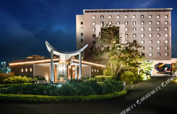 軒尼詩百樂酒店