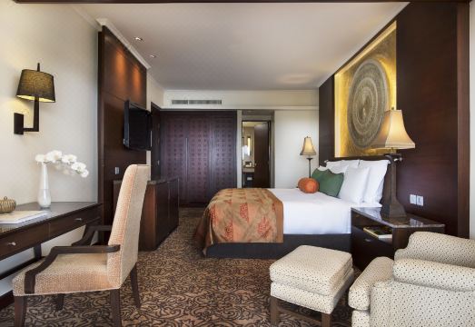 아난타라 리버사이드 방콕 리조트 수영장