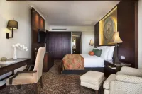 Anantara Riverside Bangkok Resort Hotels in Bangkok