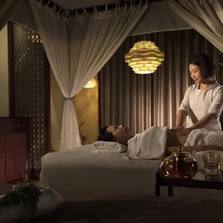 Seven-cultivation Hotel