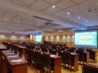 Vienna Hotel (Qufu Sankong Fengjing) - 3-Star