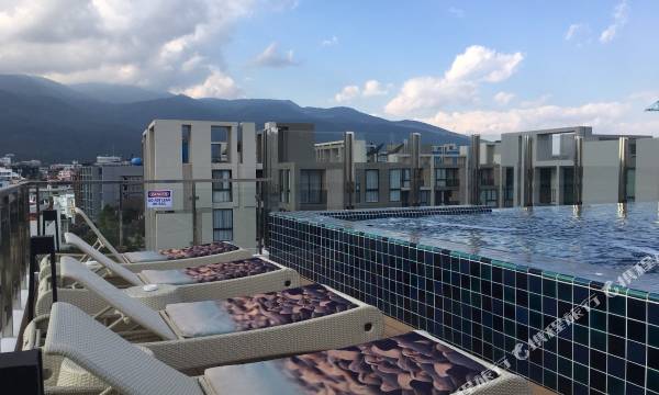 Stay with Nimman Chiang Mai