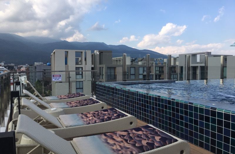 Stay with Nimman Chiang Mai