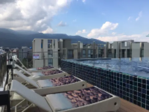 Stay with Nimman Chiang Mai Hotels in Chiang Mai