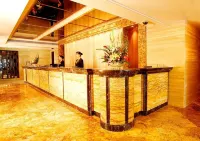 Shangri-La Hotel Hotels in Central Area of Huai'an