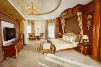 Muong Thanh Luxury Phu Tho Hotels in 