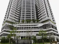 Cuncyue Hot Spring Resort Hotels near Artemis Garden