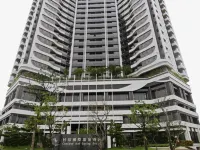 Cuncyue Hot Spring Resort Hotel a Luodong Night Market