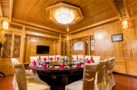 Yi County Daohuaxiang Hotel - Bữa sáng
