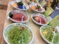 滦县胜富酒店 - 餐厅