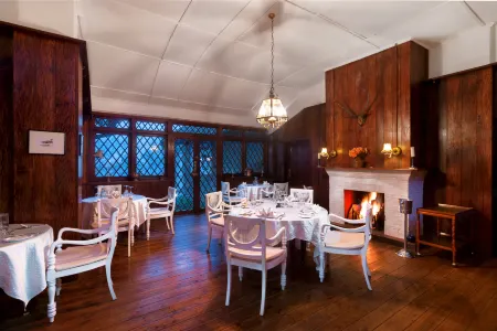 Scottish Planter Bungalow- Thema Collection Отели в г. Sooriyakanda