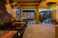 Haolin Hotel