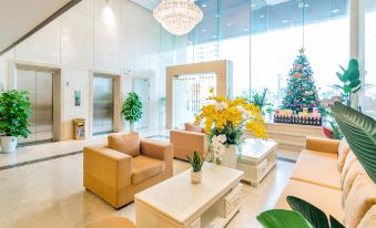 Dana Marina Boutique Hotel