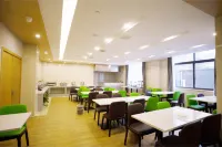 GreenTree Inn (Suzhou Si County Luanhe Avenue) Hotels in Si County