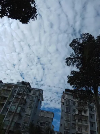 Qingya Inn on the West Grand Canyon Hot Spring Отели рядом с достопримечательностью «Western Grand Gorge»