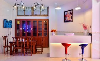 Xiamen Coastline Inn
