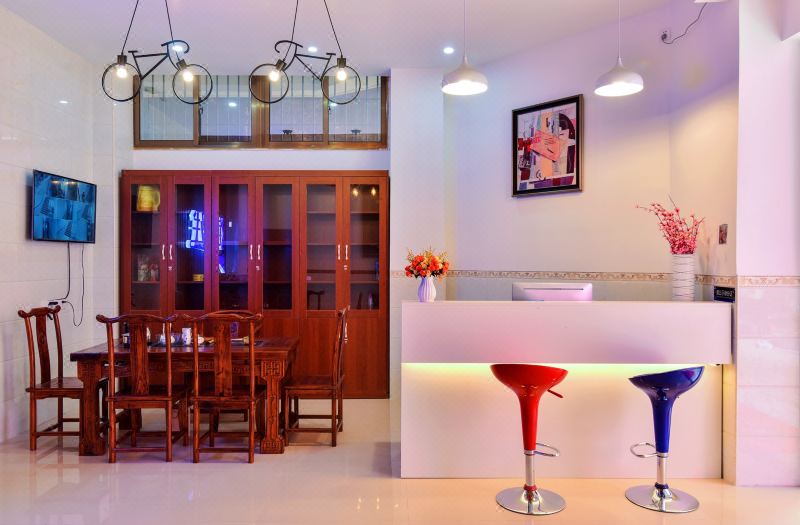 Xiamen Coastline Inn photo 2