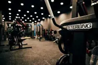 Phoenix  Hotel - Gym