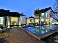 Floral Hotel·Zerunju Light Luxury Hotel Các khách sạn gần Jiangnan Bed Museum